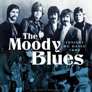 The Moody Blues