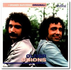 I Grandi Successi Originali