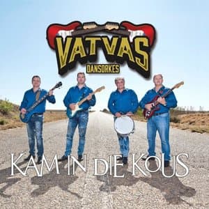 Kam in Die Kous