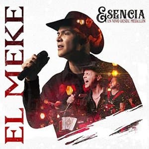 Esencia (En Vivo Desde Medellin)