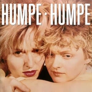 Humpe Humpe (40th Anniversary Edition)