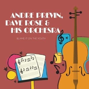 Blame It On The Youth