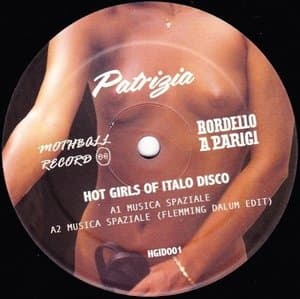 Hot Girls Of Italo Disco