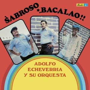 Sabroso Bacalao
