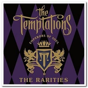 Emperors Of Soul: The Rarities
