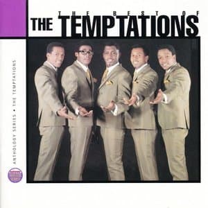 Anthology: The Best Of The Temptations