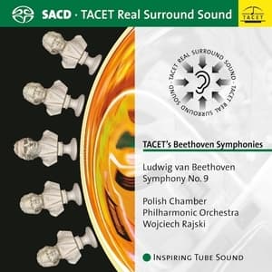 Symphony No. 9 in D minor op.125 (Wojciech Rajski)