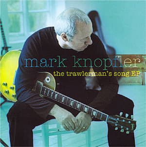 The Trawlerman's Song [EP]