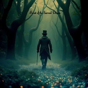 Forest of the Surreal Dream