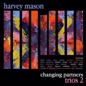 Changing Partners (Trios 2)