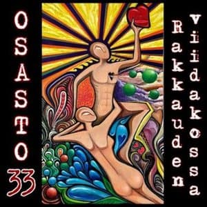 Rakkauden Viidakossa