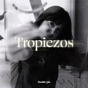 Tropiezos - EP