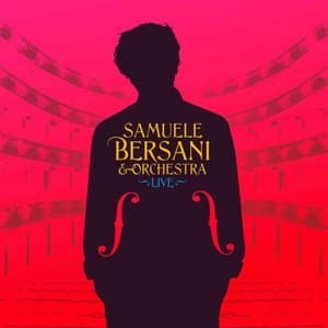 Samuele Bersani & Orchestra (Live con Orchestra)