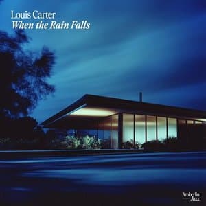 When the Rain Falls