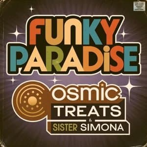 Funky Paradise