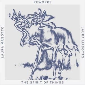 The Spirit of Things Reworks