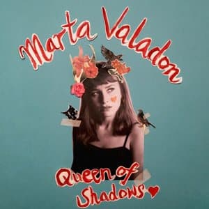 Queen Of Shadows