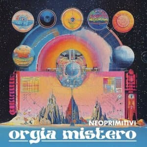 Orgia mistero
