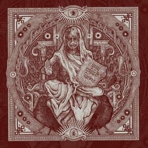 The One, Who is Made of Smoke