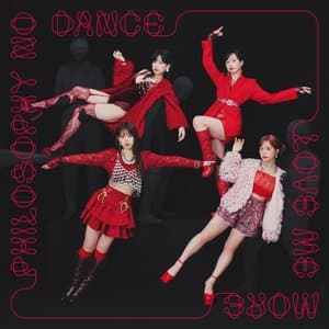 Love Me More / rabu*mi-*moa