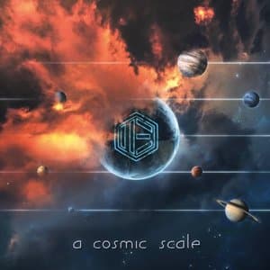 A Cosmic Scale