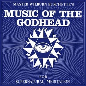 Music of the Godhead for Supernatural Meditation