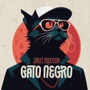 Gato Negro