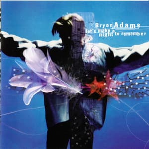 Lets Make A Night To Remember [CDS]