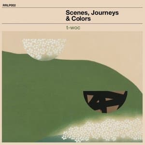 Sounds, Journeys & Colors