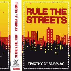 Rule The Streets