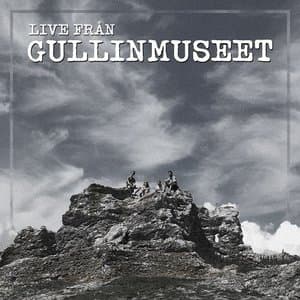 Live fran Gullinmuseet