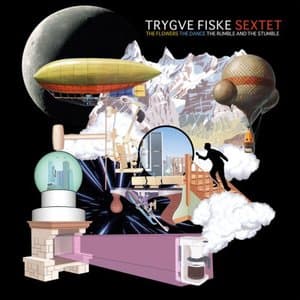 The Flowers. The Dance. The Rumble and the Stumble.