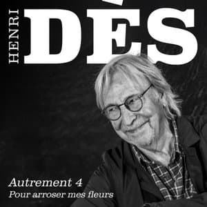 AUTREMENT 4 - Pour arroser mes fleurs