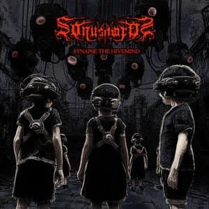 Synapse the Hivemind