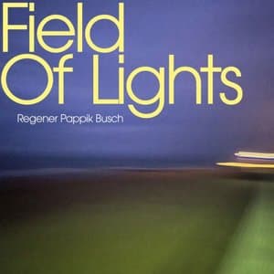 Field Of Lights