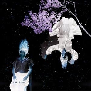 Berceuses des deux mondes