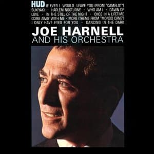 Joe Harnell and His Orchestra