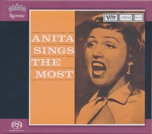 Anita Sings The Most