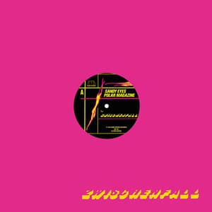 Sandy Eyes (2016 Reissue)