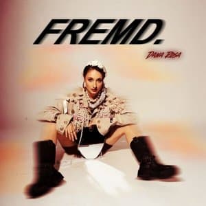 FREMD. - EP