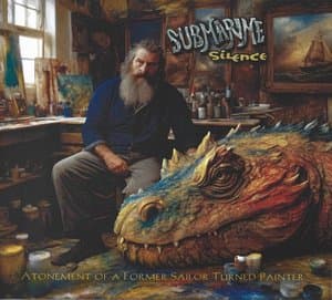 Atonement Of A Former Sailor Turned Painter