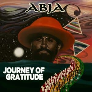 Journey of Gratitude