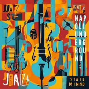 A Jazzy state of mind