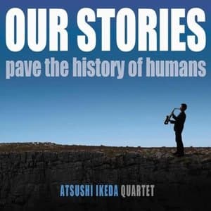 OUR STORIES - pave the history of humans