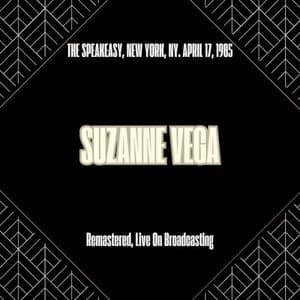 The Speakeasy New York Ny. April 17 1985