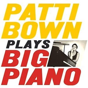 Patti Bown Plays Big Piano!