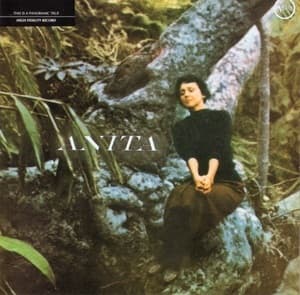 This Is Anita / Anita O'Day