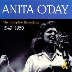 The Complete Recordings: 1949-1950