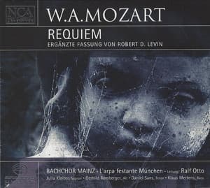 Requiem (Ralf Otto)
