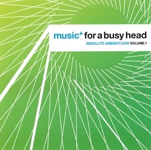 Music For A Busy Head  Absolute Ambient . Com Vol 1